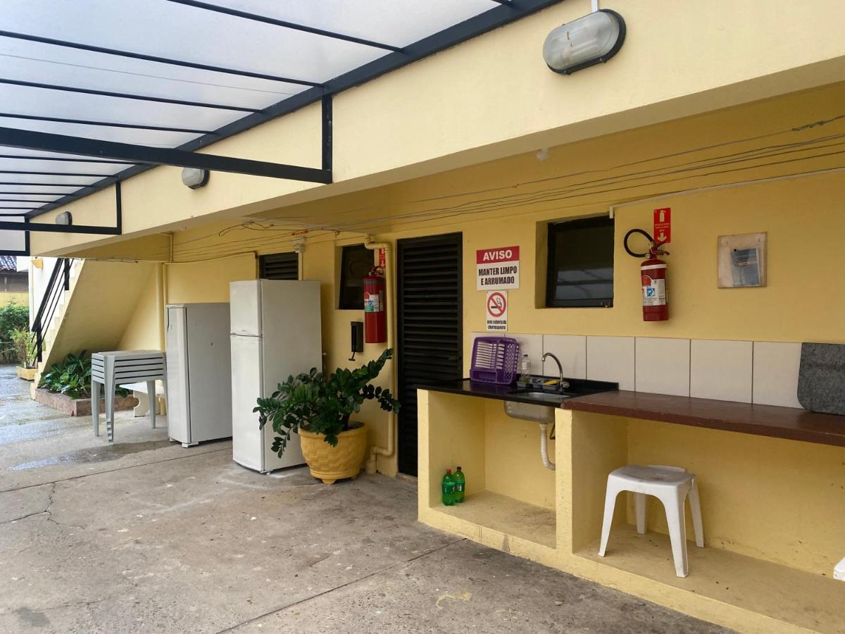 Villagio Em Bertioga Extérieur photo