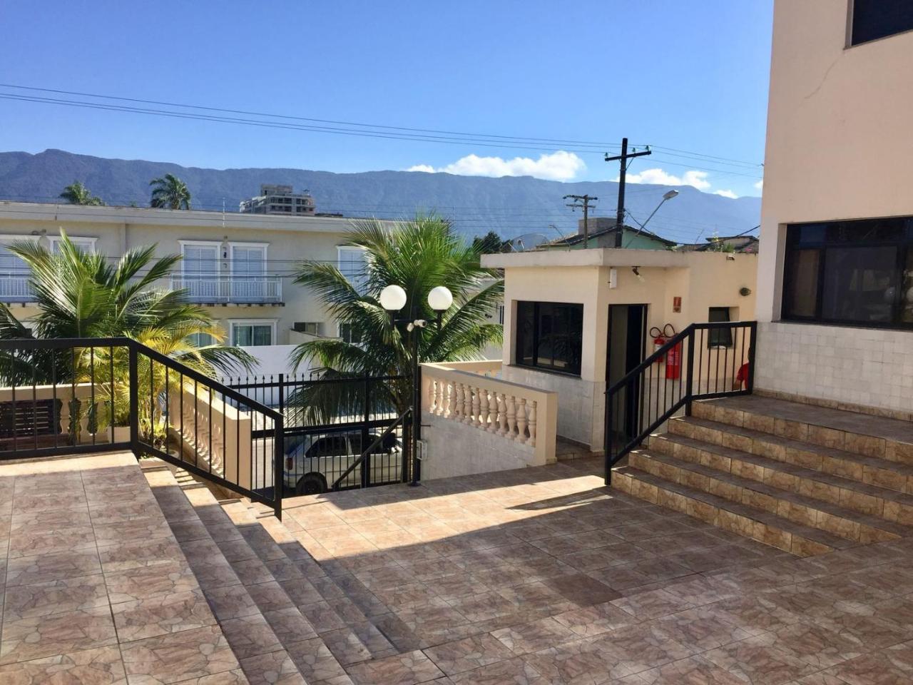 Villagio Em Bertioga Extérieur photo