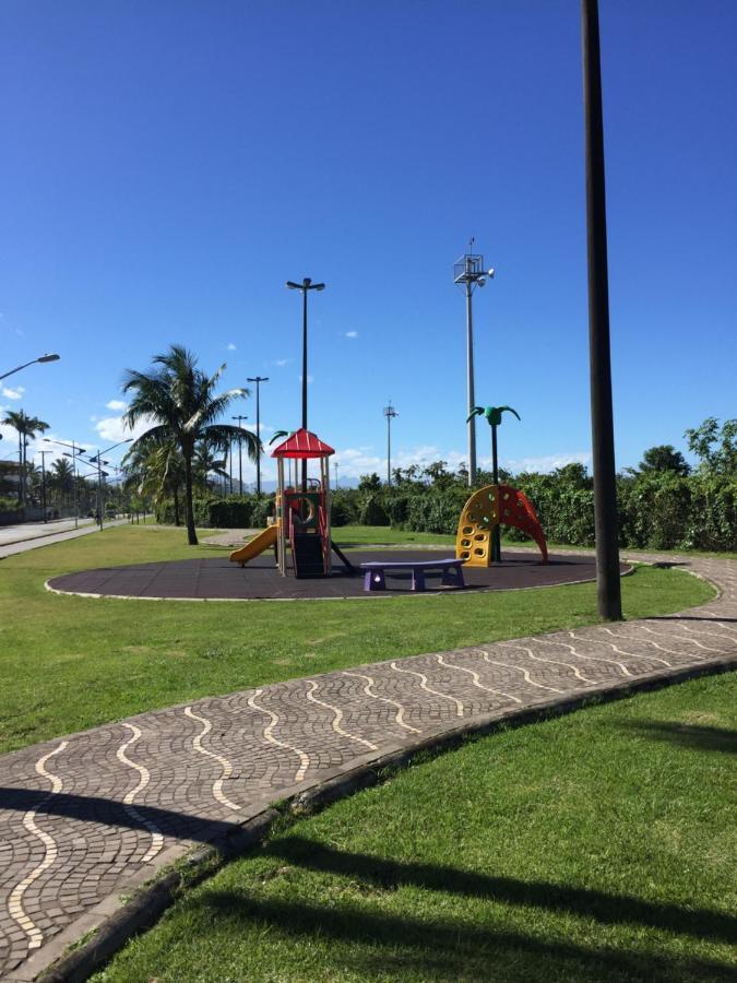 Villagio Em Bertioga Extérieur photo