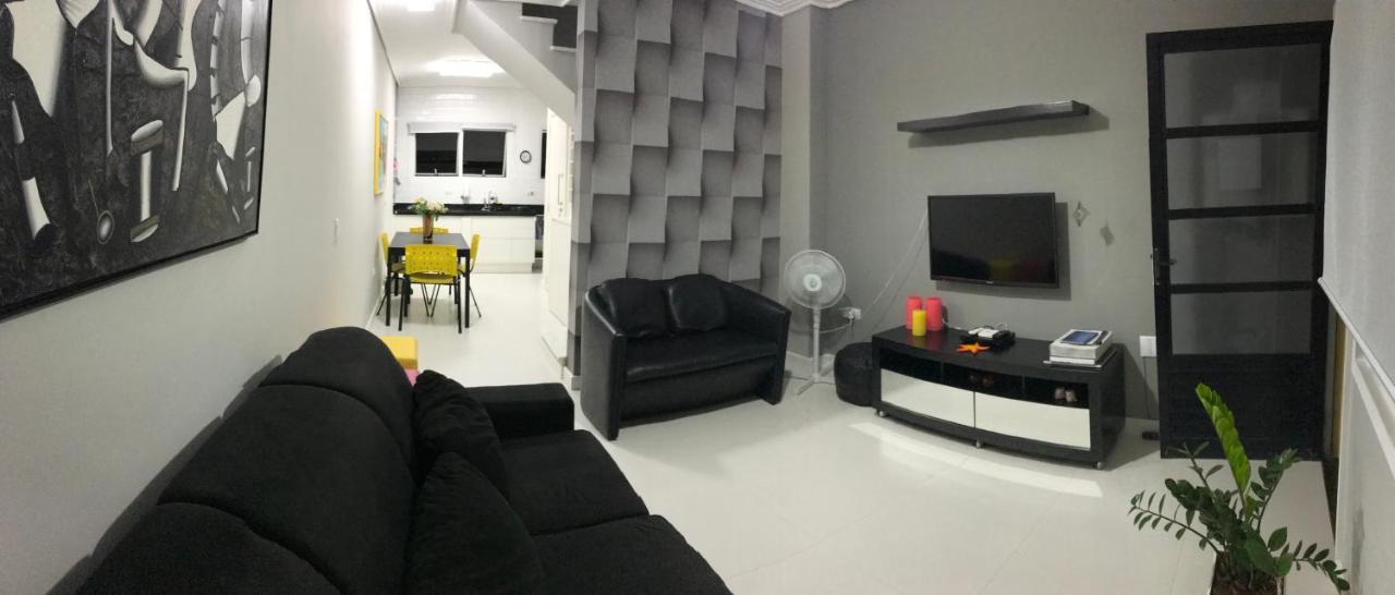 Villagio Em Bertioga Extérieur photo